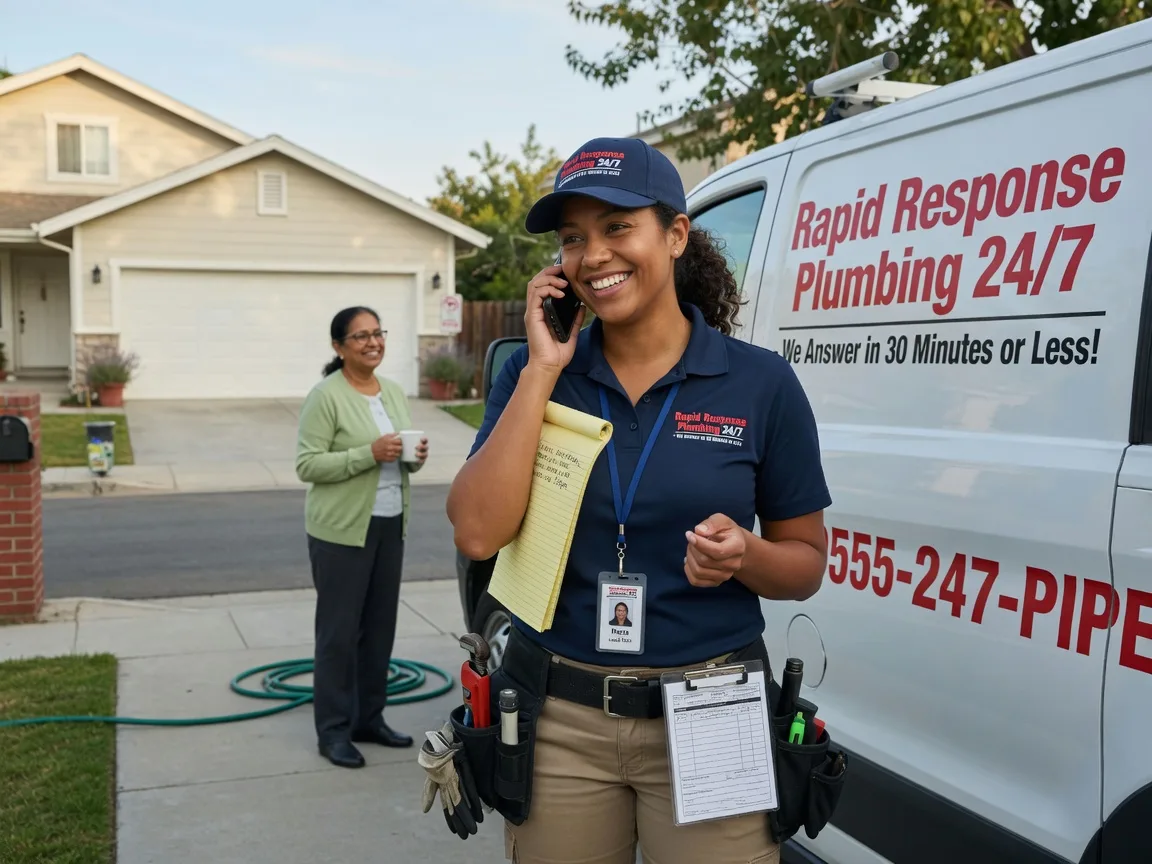 Emergency Plumber Vienna, WV FAQs